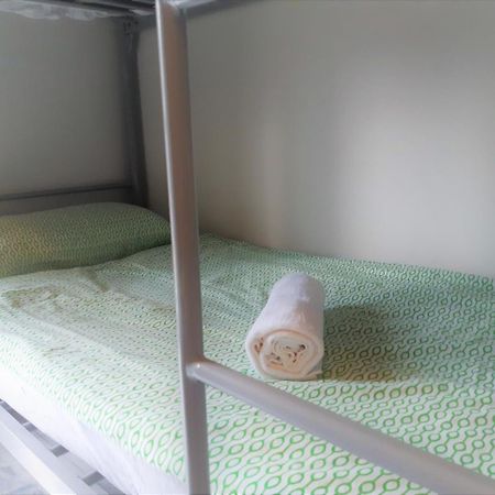 Klcc Dorm Hostel Куала-Лумпур Экстерьер фото