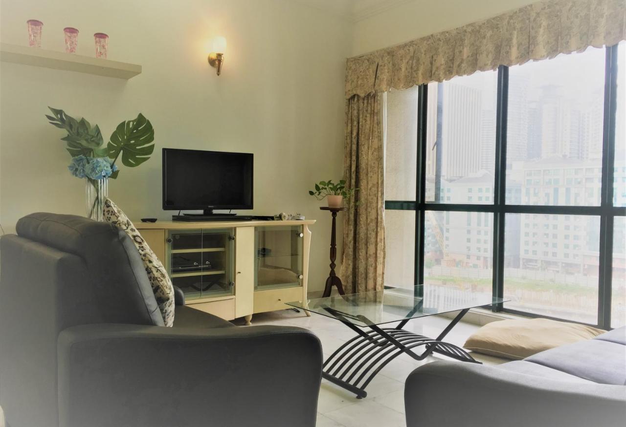 Klcc Dorm Hostel Куала-Лумпур Номер фото