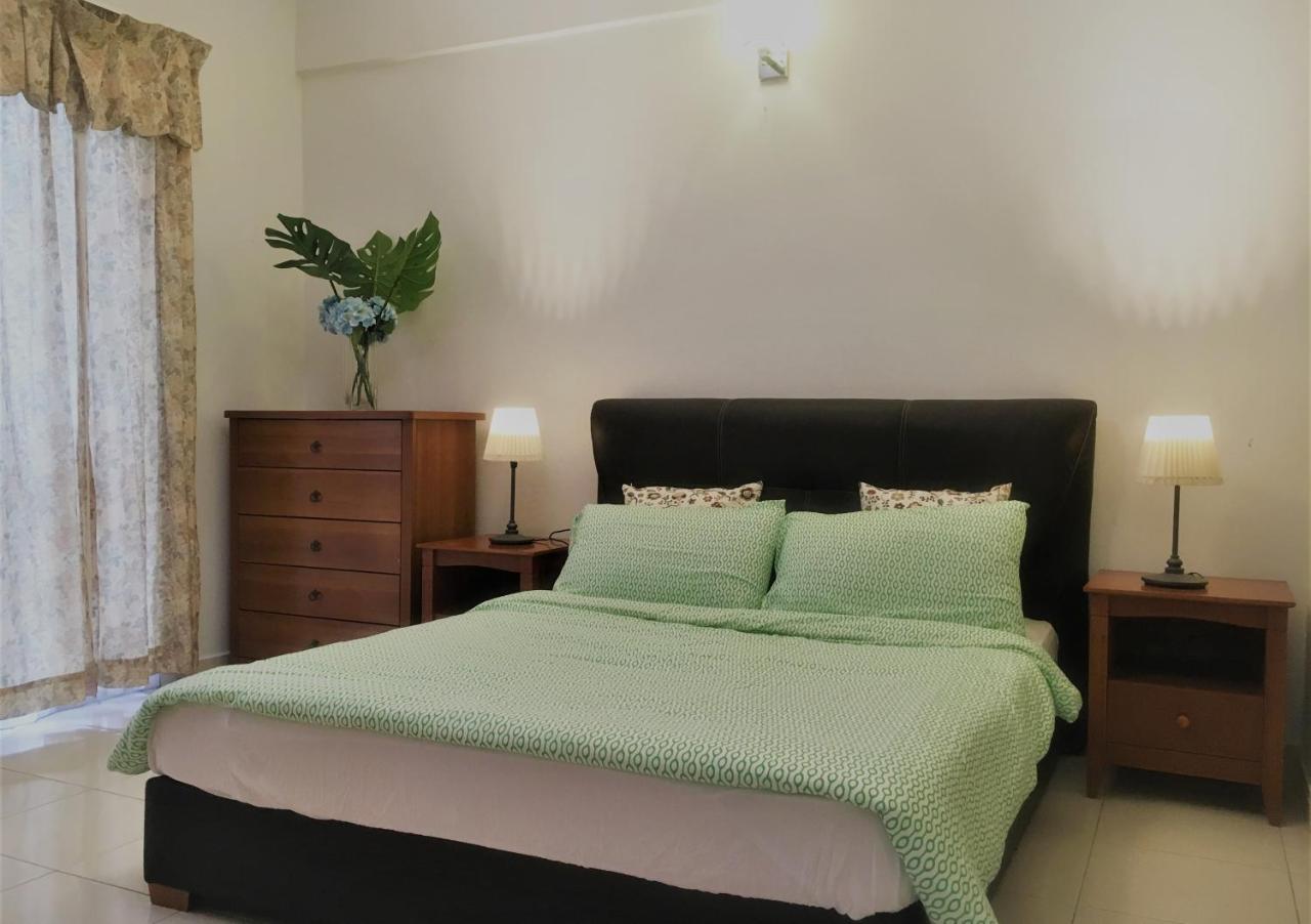 Klcc Dorm Hostel Куала-Лумпур Номер фото